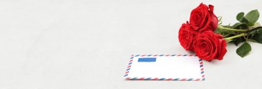 Sevgililer Günü geçmişi. Aşk ve Sevgililer Günü konsepti.