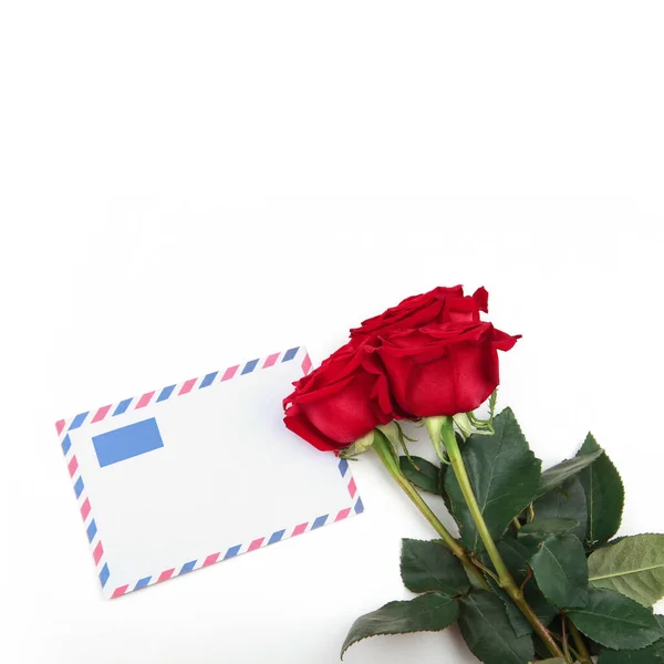 Dia Dos Namorados Fundo Amor Dia Dos Namorados Conceito — Fotografia de Stock