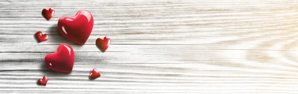 Dia Dos Namorados Fundo Amor Dia Dos Namorados Conceito — Fotografia de Stock