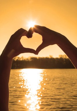 Sevgililer Günü geçmişi. İnsani duygular, aşk, ilişkiler ve romantik tatiller kavramı.