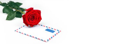 Sevgililer Günü geçmişi. Aşk ve Sevgililer Günü konsepti.