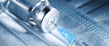 Corona virüsü salgını. Salgın virüsü koruma kavramı.