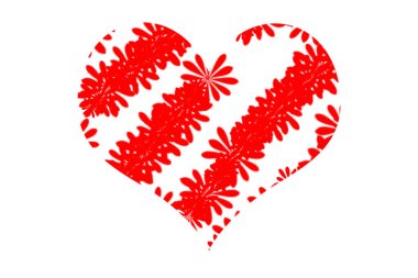 Sevgililer Günü geçmişi. Aşk ve Sevgililer Günü konsepti.