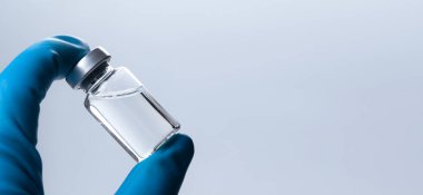 Corona virüsü salgını. Salgın virüsü koruma kavramı.