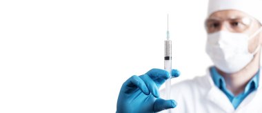 Corona virüsü salgını. Salgın virüsü koruma kavramı.