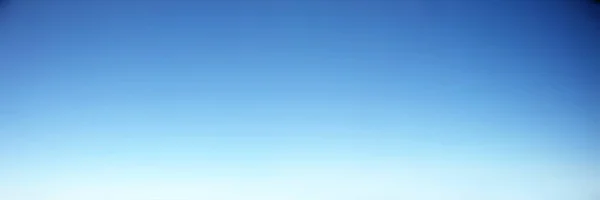 晴れた日のパノラマの美しい風景 — ストック写真