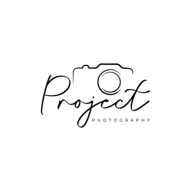Fotoğraf Logosu Tasarımı İlham