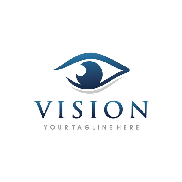 Eye Care Logo Eye Clinic Logo Design Vector Template Stock Vector By  ©Winnercreative 434865424