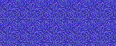 Koyu mavi parlak desenli, dağınık parlak noktalı. Washi bandı, ambalaj kağıdı ya da dijital arkaplan için ışıltılı, pürüzsüz doku. Kullanmak için örnek paneline sürükle.