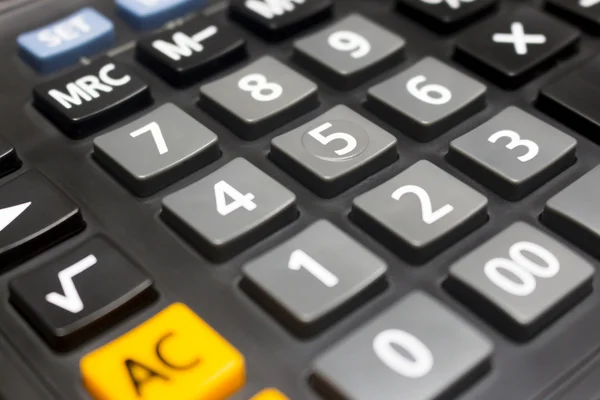 Hesap makinesi sayısına