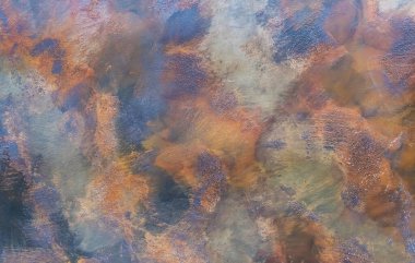 Metin seramik dekoratif dokular için klasik desen. seçici odak