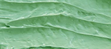 Çamur maskeli kil ve mineraller. Seçici odaklanma. Doğa