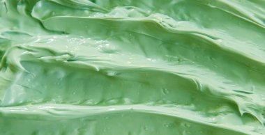 Çamur maskeli kil ve mineraller. Seçici odaklanma. Doğa