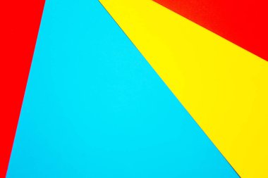 Renkli kağıt dokusu arka planı. Seçici odak soyut