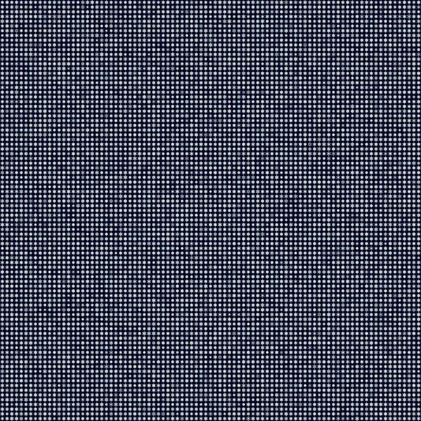 Snowflakes on dark blue — Stock Photo, Image