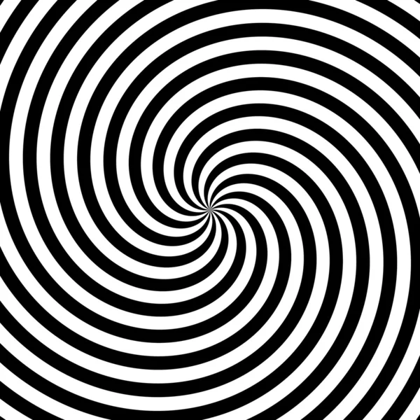 Hareket yanılsama burgu