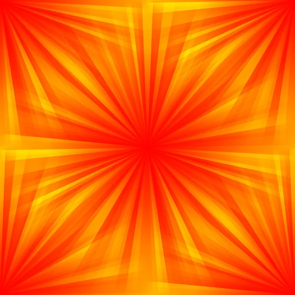 Sıcak düzenli pervading ışınları tileable arka plan