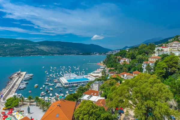 Karadağ, herceg novi, Ağustos 201