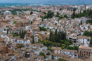 Granada, İspanya