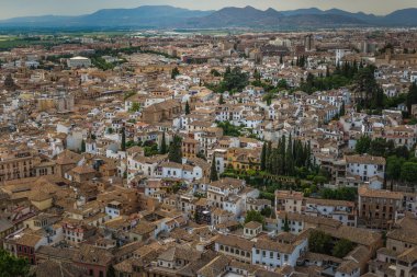 Granada, İspanya
