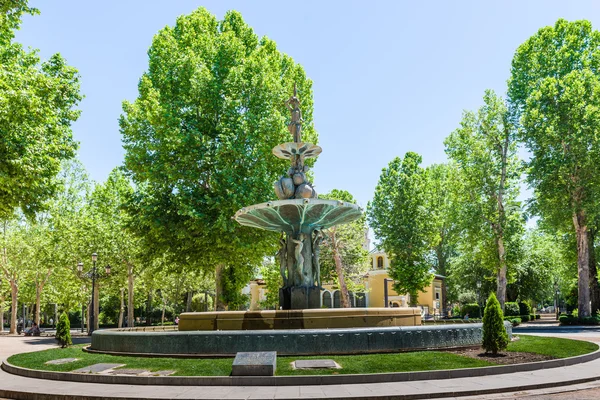 Views City Granada Andalusia Spain May 2015 — Stock Photo, Image