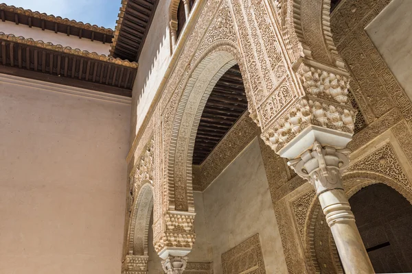 Fotoğraf 17 Mayıs 2015 Granada, Endülüs, İspanya çekilmişti.