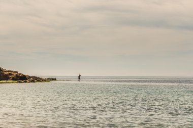 Küçük, İspanya mar