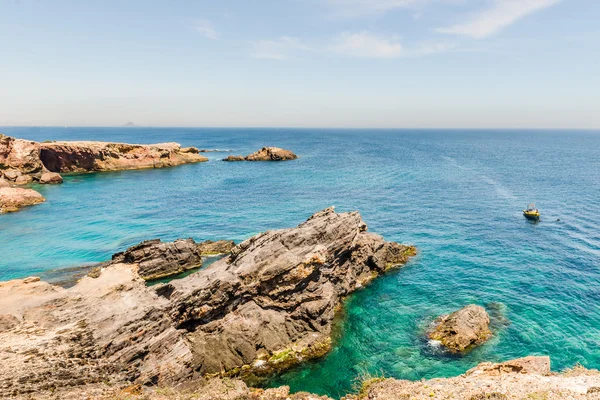 Cabo de Palos. España . —  Fotos de Stock