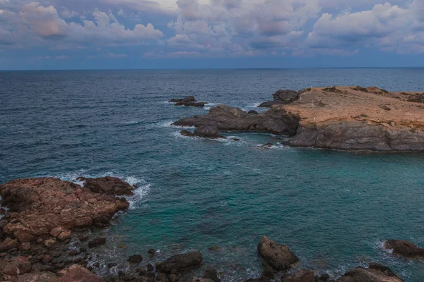 Cabo de Palos. Spagna . — Foto Stock