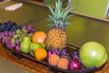 Fruits, Güney Afrika.