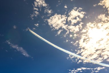 Airshow. San Javier, İspanya.