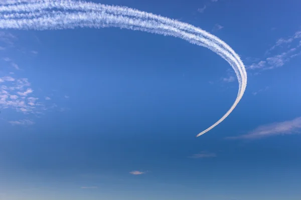 Airshow. San Javier, İspanya.