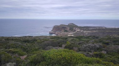 Güney Afrika 'daki Ümit Burnu