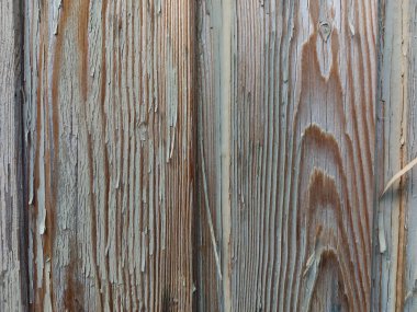 Yüzey dokusu ve eski kabuklu boya.