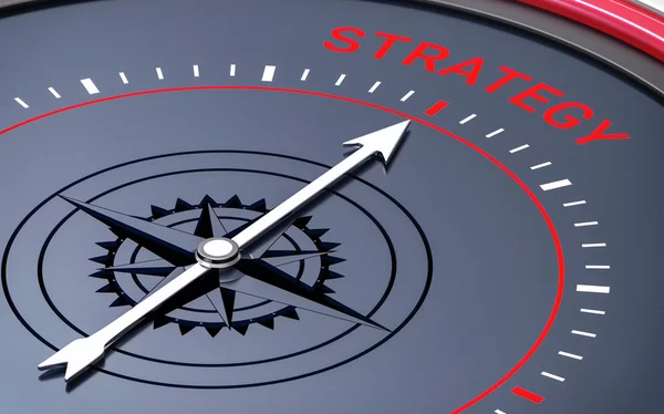 3D pusula. Strateji Word