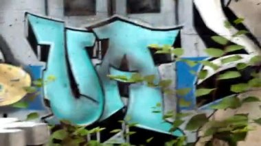 Bronx Grafiti