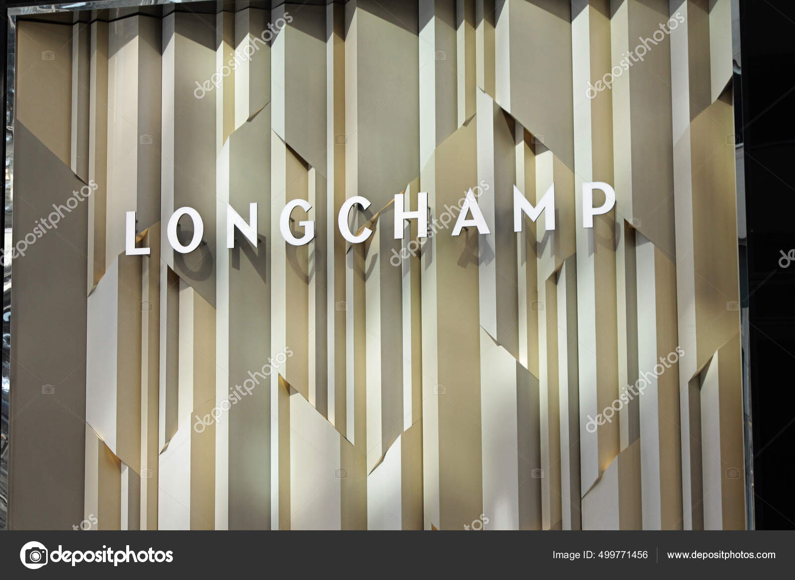 longchamp 5th ave