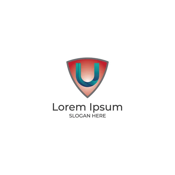 Letter Logo Letter Icon Vector Design —  Vetores de Stock
