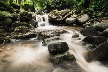 Şelale, Tayland chiang rai