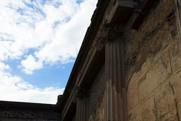 Özellikle pompei Tapınağı