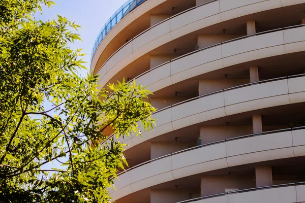Sarmal Park yapı