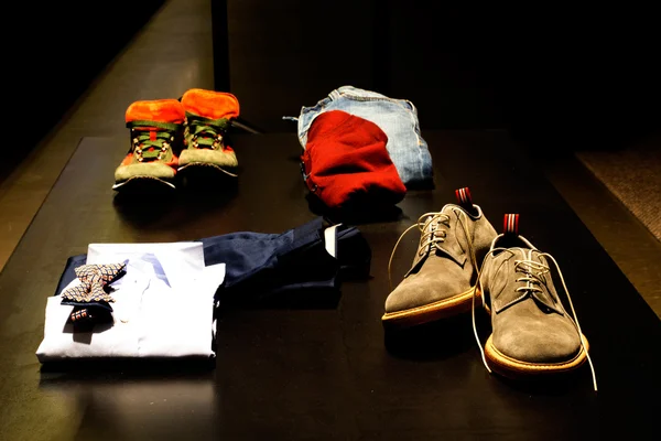moda mağazası