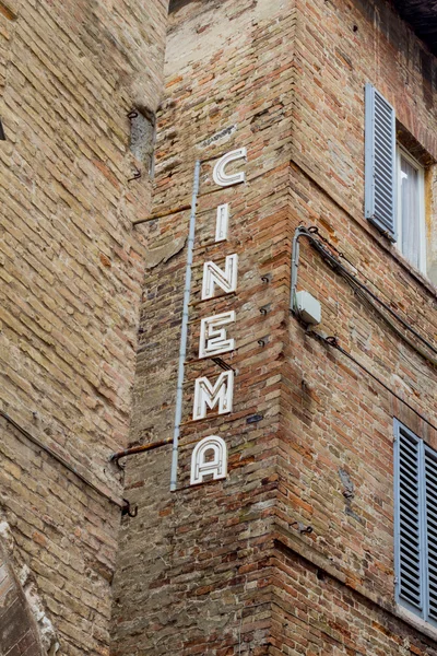 Tabela sinema