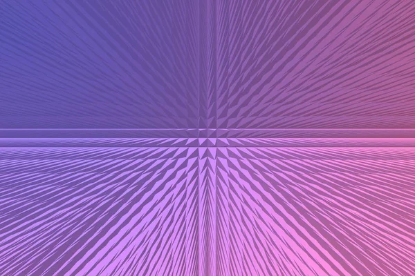 Всплеск Абстрактной Формы Иллюстрации Розовом Фиолетовом Градиентных Цветов Графический — стоковое фото