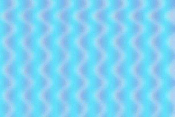Вертикальная Изогнутая Волна Рисунок Лазурной Голубой Воды Кораллов — стоковое фото