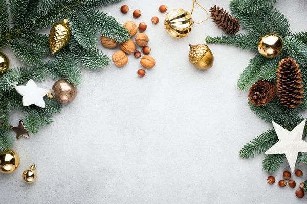 Dekorasi Tahun Baru Modern Susunan dekorasi natal modern Stok Foto, Susunan dekorasi natal modern Gambar Bebas Royalti | Depositphotos