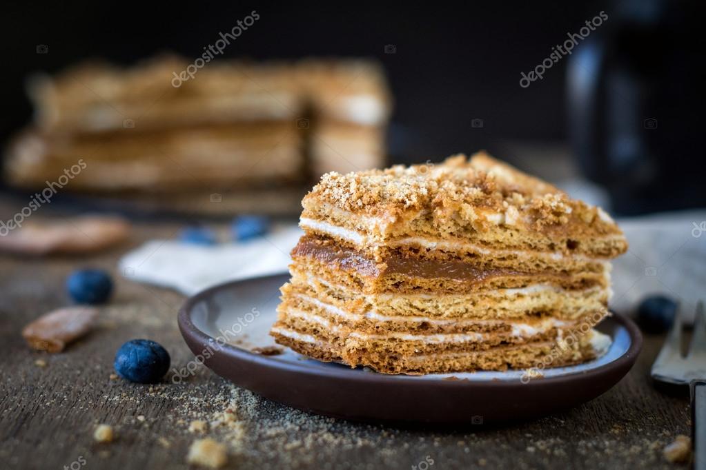 Medovik Gateau Au Miel Russe Image Libre De Droit Par Vladislavnosick C 1454 Medovik Gateau Au Miel Russe Image Libre De Droit Par Vladislavnosick C 1454