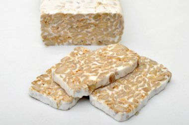 Taze Tempe kimden Endonezya