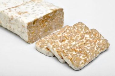 Taze Tempe kimden Endonezya