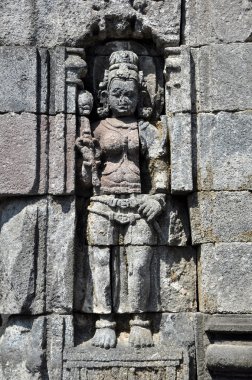 Prambanan Tapınağı, Endonezya Central Java Yardım Masası